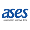 Logo of the association ASES Basket